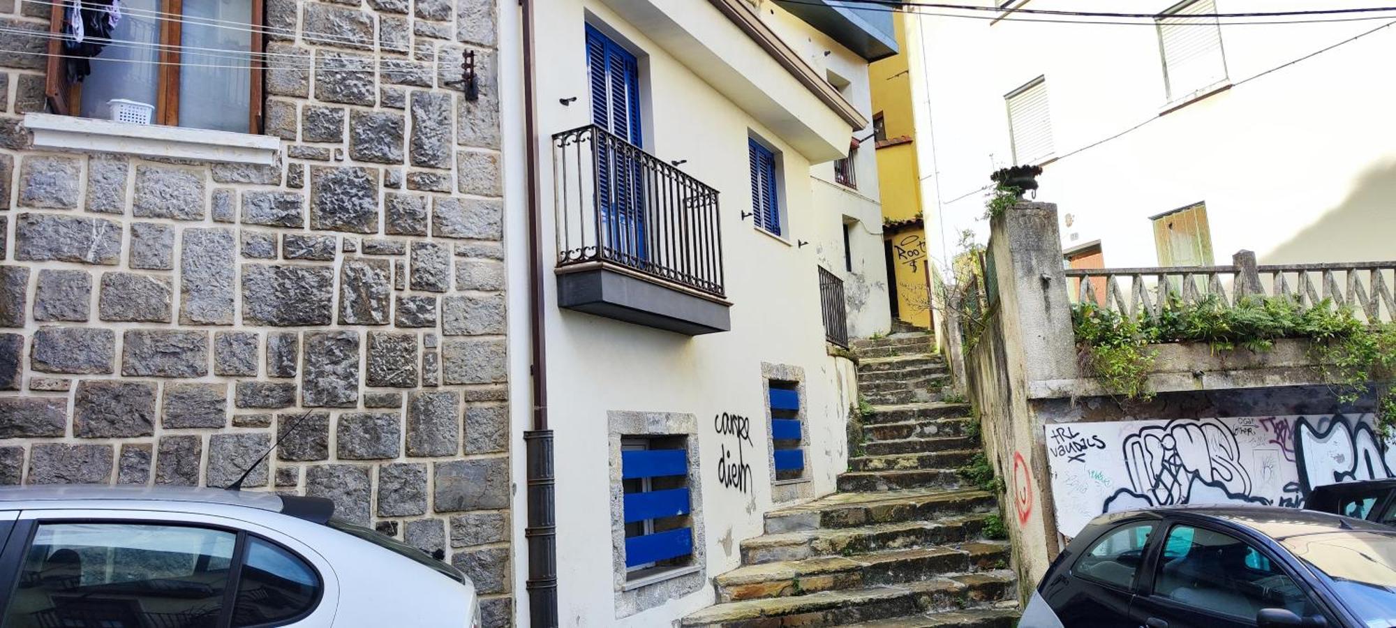 Mundaka Portu Zarra 아파트 외부 사진